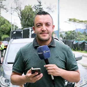 Picture of Andrés Felipe Velásquez