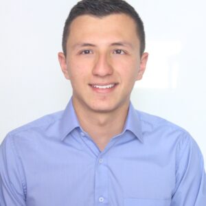 Picture of Ricardo Alzate Soto